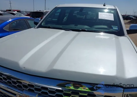 2014 Chevrolet Silverado 1500 1Lz from USA, damaged, VIN 3GCUKSEC3EG431350